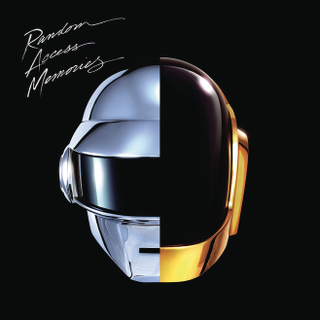 Illustration for article titled The new Daft Punk record has a name and a release date